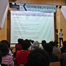 힐링(춤)동작테라피 이미지