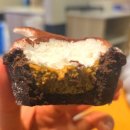 SR프라자 | 파리바게트 <두쫀타르트> 내돈내산 - 가격, 칼로리, 맛 후기