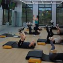 온누리헬스케어 광명센터 | 광명역pt 헬스 원하신다면? 여기 핏클러스터로!