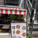 &lt;홍대연남&gt;홍대 연어맛집이자 연남동 연어맛집 올랑올랑