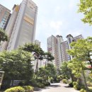 쌍용아파트후문 이미지