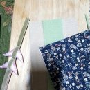 괴불노리개 키링 만들기 이미지