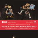 SAC ON SCREEN 피노키오 이미지