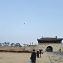 화성행궁 여민각 | 화성행궁 주차장 22개월아기랑 킥보드 성곽길 창룡문 수원통닭거리