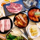 명륜진사갈비서귀 이미지