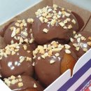 덕크로싱 | 대구 동성로 반월당 디저트는 [덕크로싱 도넛]이지!!! (내돈내산 맛집 후기) 뚜벅이 여행자에게 강추!