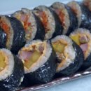 통큰김밥 이미지