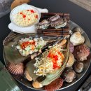 748 | 인스파이어근처맛집 제대로 즐기고온 마시란로235조개구이