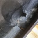 바이카크리닝 | 눈 오는 어느날의 실내크리닝. 춘천 자동차 대청소는 퇴계동 바이카크리닝!