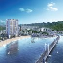 광안비치 이미지