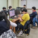 옥련중학교 이미지