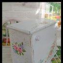 포크아트 & 쉐비로즈 이미지