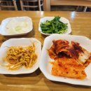 개성 찹쌀순대 해장국 이미지