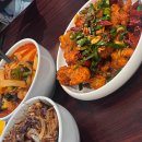 [구디 맛집] 중화백반 방문 후기!나 진짜 여기 알려주기 싫어요