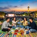 금호강변 | 대구에서 피크닉 하기 좋은 곳, 실패 없는 선택 가이드 (주차, 배달,야경, 준비물)