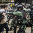 홍콩부동산중개 이미지