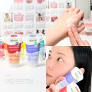 Point-봄의 향 | 승무원 보습템 카밀 핸드크림 올리브영 무향 퍼퓸 핸드크림 향 추천