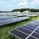 그린발전소2 태양광발전소 이미지