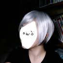 마녀의과자집作 구매후기(리에프가발,)+불만