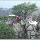 2008년 4월 23일 수요일 포천 신로봉 만화 산행기 이미지