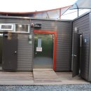 스카이워크 공중화장실 이미지