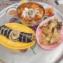 대구 당일치기 여행 코스 | 청라언덕 산책 + 베이커리·카페·서문시장 먹방 동선
