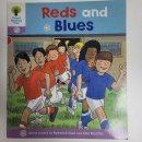 Reds and Blues 이미지