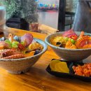 제주도 해물라면 맛집 제주 협재해수욕장 쪼꼴락상회