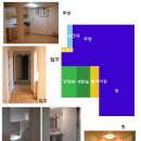 (원룸) 보라매역 도보 3분/ 버스중앙차선 1분거리 큰방 1개 500/35 절충가능 이미지