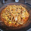 진잠순대 이미지