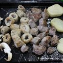 포방터시장 이미지