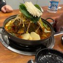 종로감자탕순대국 이미지