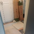 올림픽선수촌아파트(231동) | 송파 올림픽선수촌 아파트 리모델링 타일 양중