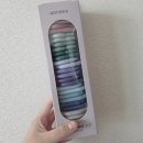 고리 | 마더케이 베이직 고리세트 30P 후기