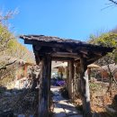 장안사산장식당 | [기장 맛집] 장안사산장: 방갈로에서 즐기는 프라이빗 오리불고기와 숲속 힐링