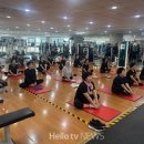 의정부시 스포츠센터 이미지