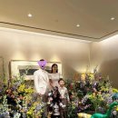 '이영돈♥' 황정음, 둘째子 '성대한 돌잔치' 현장...행복한 가족사진 이미지