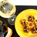 한식 디저트 이미지