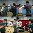 오산복싱＆킥복싱 멀티짐 | 매그너스멀티짐 대회후기 제11회 마포구청장배 킥복싱대회