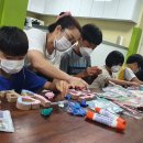 토탈 공예 이미지