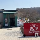 좋은아침페스츄리시스니처점 | 천안 브런치 맛집 좋은아침 페스츄리 + 꽃집 까유니아 데이트 코스 추천