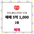 테크노부동산공인중개사사무소 네이버블로그