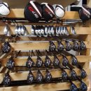 윤프로 골프 스크린 이미지