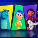 [서울 여행] 문도 픽사(Mundo Pixar): 픽사, 상상의 세계로 서 전시회 후기 🎨