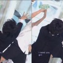 아스콧헤어 | 방탄소년단 I NEED U 첫 주 무대 감상