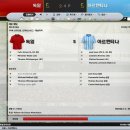 fm 2010 남아공월드컵 결승 독일 vs 아르헨티나 이미지