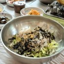 여남횟집 식당 이미지