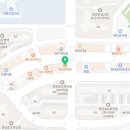 파리바게뜨 마동점