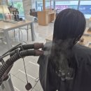 인계사거리 | 수원 머리 잘하는 미용실 헤어다이아 수원 인계프리미엄점 클리닉 후기