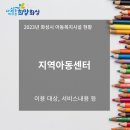 LH행복꿈터 동백푸른학교지역아동센터 | 만 18세 미만 돌봄이 필요하다면, 32곳의 지역아동센터 이용하세요 : 화성시 지역아동센터